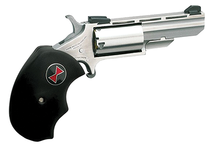 North American Arms - Black Widow - .22 Mag for sale