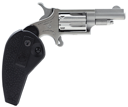 NAA MINI REV 22LR 1 5/8" 5RD W/HLSTR - for sale