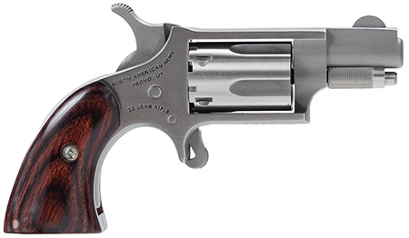 North American Arms - Mini-Revolver - .22LR for sale