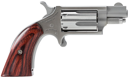 North American Arms - Mini-Revolver - .22 Mag for sale
