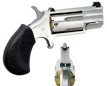 North American Arms - Pug - .22 Mag for sale