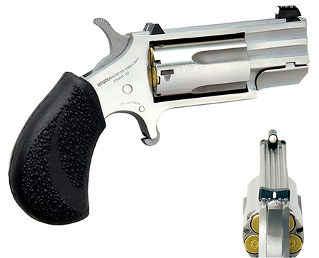 North American Arms - Pug - .22 Mag for sale