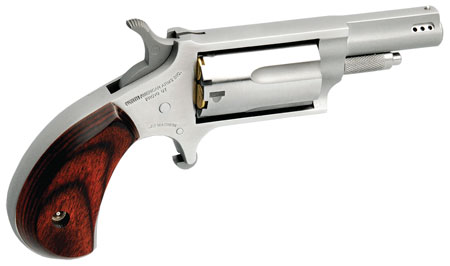 North American Arms - Mini-Revolver - .22 Mag for sale