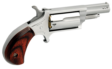 North American Arms - Mini-Revolver - .22LR for sale
