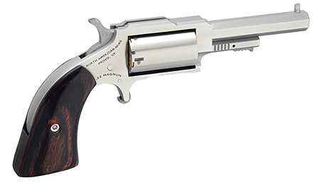 North American Arms - 1860 - .22 Mag for sale