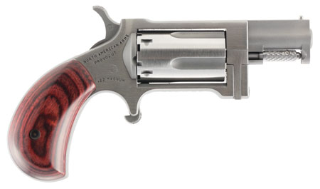 North American Arms - Sidewinder - .22 Mag for sale