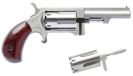 North American Arms - Sidewinder - .22LR for sale