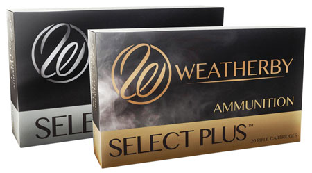 Weatherby - Select Plus - 240 Wthby Mag for sale