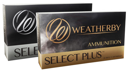 Weatherby - Select Plus - 270 Wthby Mag for sale