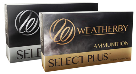 Weatherby - Select Plus - 300 Wthby Mag for sale