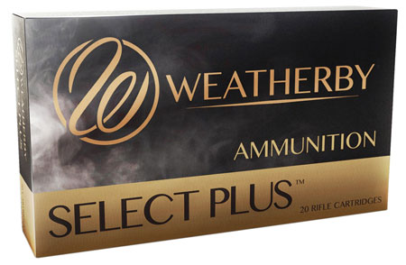 Weatherby - Select Plus - 338-378 Wthby Mag for sale
