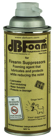 Hi-Point - dB Foam -  for sale