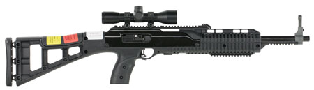 Hi-Point - 995TS - 9mm Luger for sale