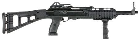 HI-PT CARB 40SW 16.5" FRWRD GRIP TGT - for sale