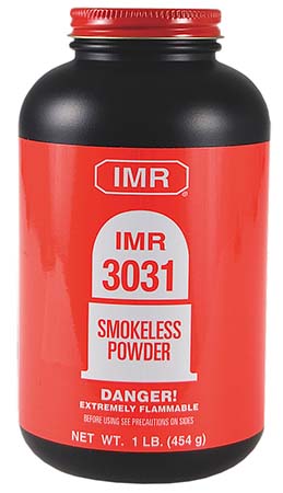 hodgdon powder co inc - IMR 3031 -  for sale