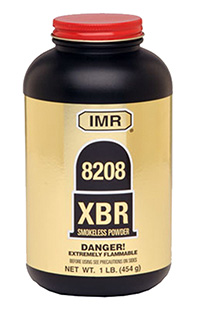 hodgdon powder co inc - IMR 8208 XBR -  for sale
