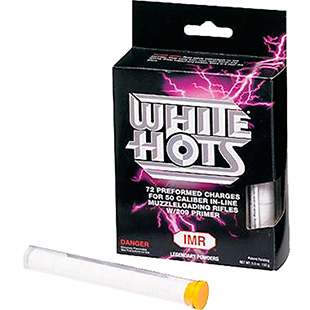 hodgdon powder co inc - White Hots -  for sale