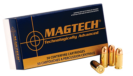 MAGTECH 32S&W 85GR LRN 50/1000 - for sale