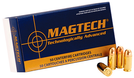 MAGTECH 45GAP 230GR FMJ 50/1000 - for sale