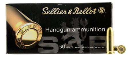 Magtech - Handgun - .25 ACP for sale