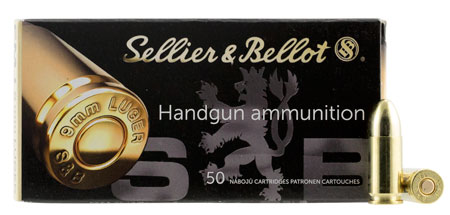 Magtech - Handgun - 9mm Luger for sale