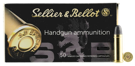 Magtech - Handgun - .38 Special for sale