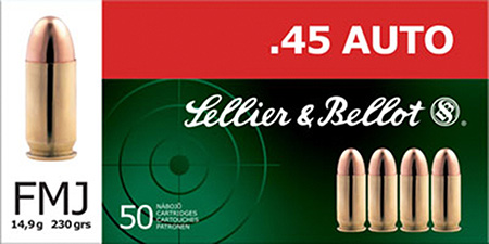 Magtech - Handgun - .45 ACP|Auto for sale