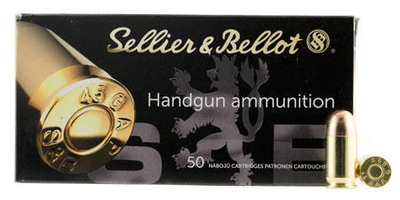 Magtech - Handgun - .45 GAP for sale