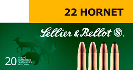 Magtech - Rifle - .22 Hornet for sale