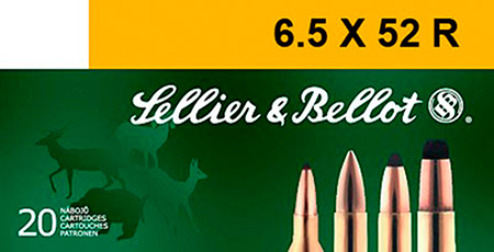 Magtech - Rifle - 6.5x52mm Carcano for sale