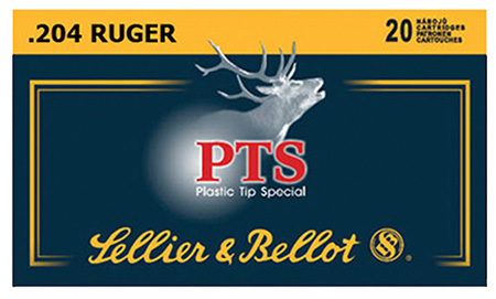 Magtech - Rifle - .204 Ruger for sale