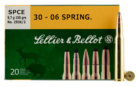 Magtech - Rifle - 30-06 Springfield for sale
