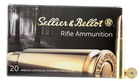 Magtech - Rifle - .303 British for sale