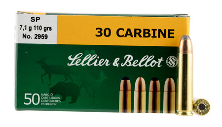 Magtech - Rifle - .30 Carbine for sale
