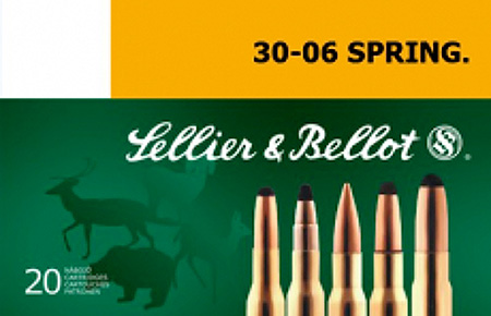 Magtech - Rifle - 30-06 Springfield for sale