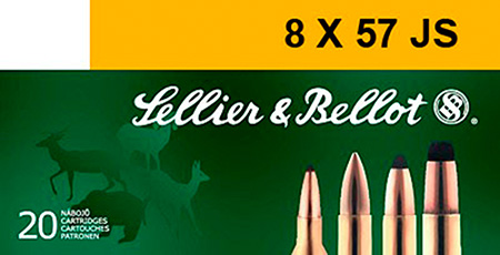 Magtech - Rifle - 8x57 JRS for sale