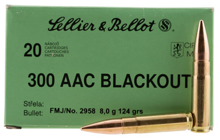 Magtech - Rifle - .300 AAC Blackout for sale