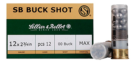 Magtech - Hunting - 12 Gauge 2.75" for sale