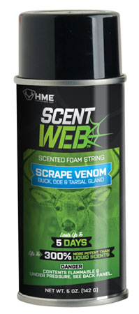 gsm outdoors - Scent Web
