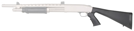advanced technology inter - Shotforce - Black