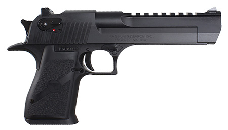 Magnum Research - Desert Eagle - .50 Action Express for sale
