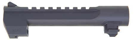 DE 50AE 6" BARREL BLACK - for sale