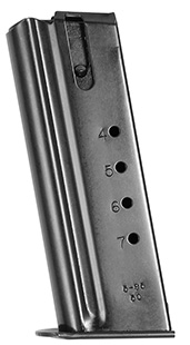 MAG DESERT EAGLE 357 BLK 9RD - for sale