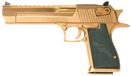 Magnum Research - Desert Eagle - 44 Rem Mag for sale