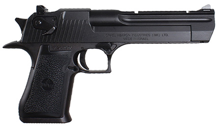 Magnum Research - Desert Eagle - 44 Rem Mag for sale