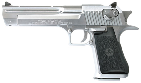 Magnum Research - Desert Eagle - 44 Rem Mag for sale