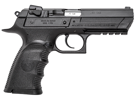 Magnum Research - Baby Eagle III - .40 S&W for sale