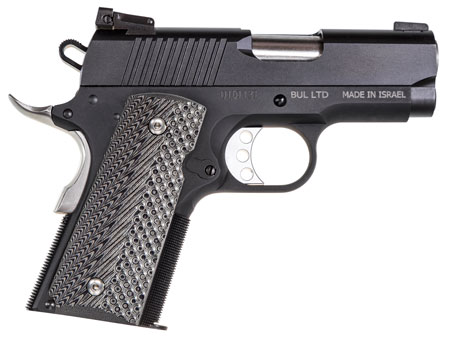 Magnum Research - 1911U - .45 ACP|Auto for sale