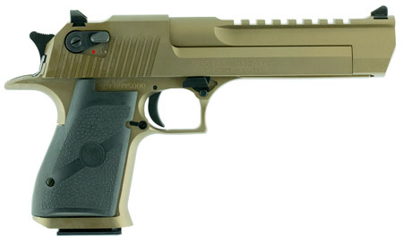 Magnum Research - Desert Eagle - .50 Action Express for sale