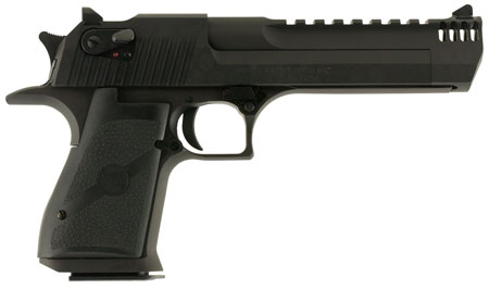 Magnum Research - Desert Eagle - 44 Rem Mag for sale